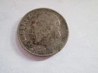 1960 Roosevelt Dime No Mint Mark 90% Silver US Coin