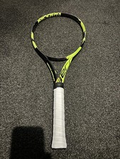 Babolat Pure Aero (2016) - Grip 3 (used)- 315g - 100sq in