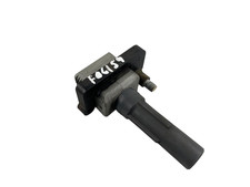 Bougies d'allumage Subaru FORESTER