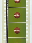 RACQUET    original 35mm  MOVIE TRAILER- TENNIS- 1979