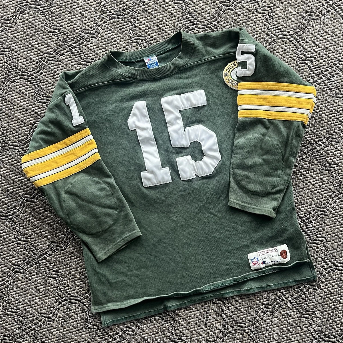 Champion / NFL THROWBACKS ★vintage スウェット champion throwback jersey products for sale | eBay