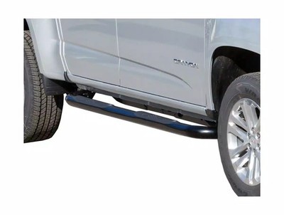 Westin Black E-Series 3'' Nerf Bars Side Steps 23-3865