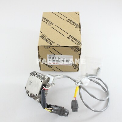 Toyota Land Cruiser FZJ80 OEM Genuine Igniter 89621-60020 | eBay