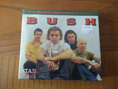 ROCK & ELECTRONIC CD'S - NEW SEALED - GRP#1 - POSSIBLE HOLE/CUT - AS PRICED $10+ - Picture 51 of 426