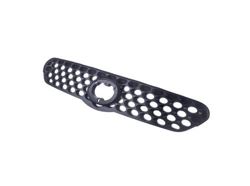 Textured Black Grille w/Insert Assembly Replacement For 03-04 Toyota Matrix - Foto 3 di 7
