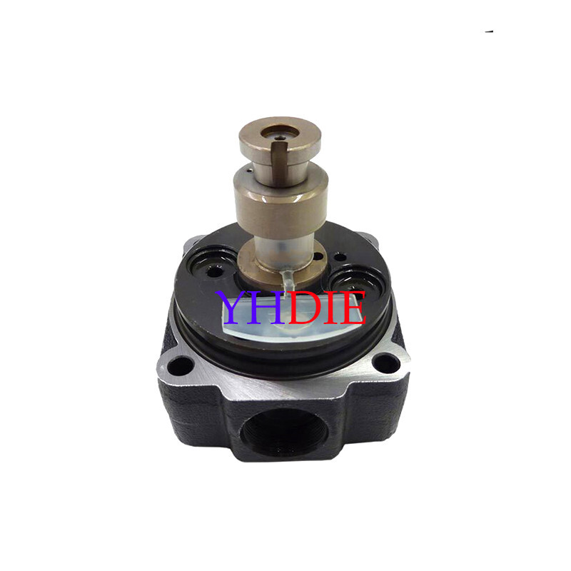 Hydraulic Head and Rotor 146402-1420-14MM for ISUZU 4BE1
