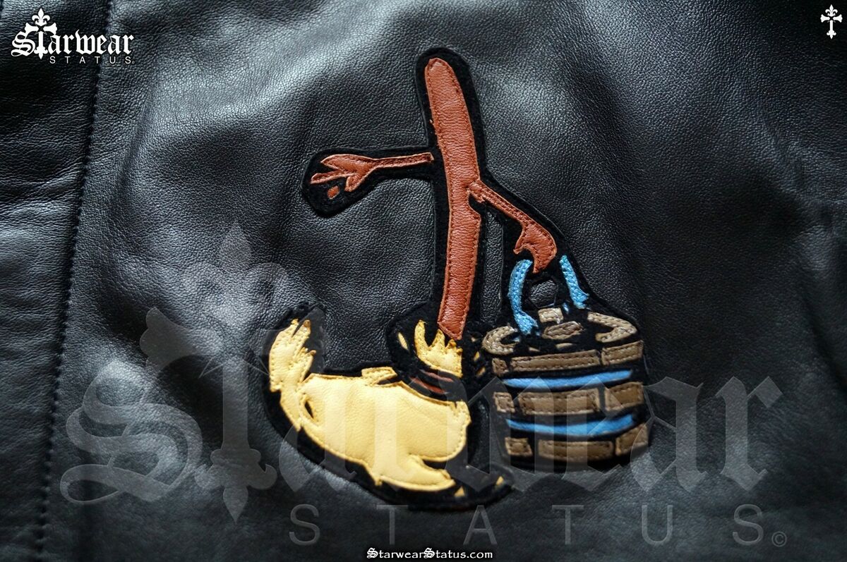 🔥Vtg 90s Disney Fantasia Leather Cartoon Rap Hip Hop Mickey 🔥Vtg 90s Disney Fantasia Leather Cartoon Rap Hip Hop Mickey