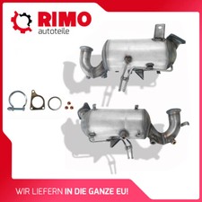 Opel Astra J 1.6 CDTI 81kW / 100KW Dieselpartikelfilter Partikelfilter 55575425