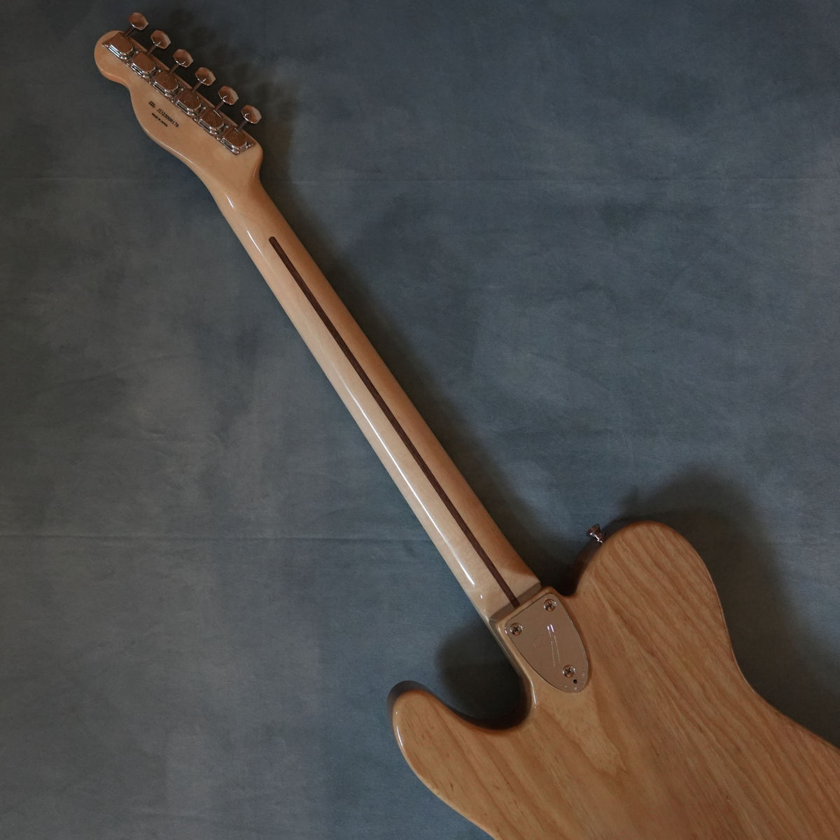 Fender Made in Japan Traditional 70s Telecaster Thinline