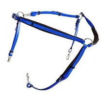 BIB WITH MARTINGALE