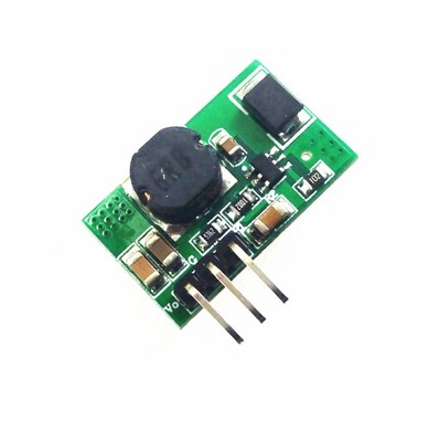 2X 2A DC 5V-23V to 3.3V DC-DC Step-Down Power Supply Buck Module For esp8266 NEW