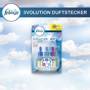 Fabreze 3Volution Lenor Nachfüllflakon - 20ml