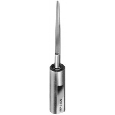 Alésoir Bergeon 6200-15 (1.97mm) - Pour Outil 6200 - Neuf Avec étiquettes, Fabriqué En Suisse