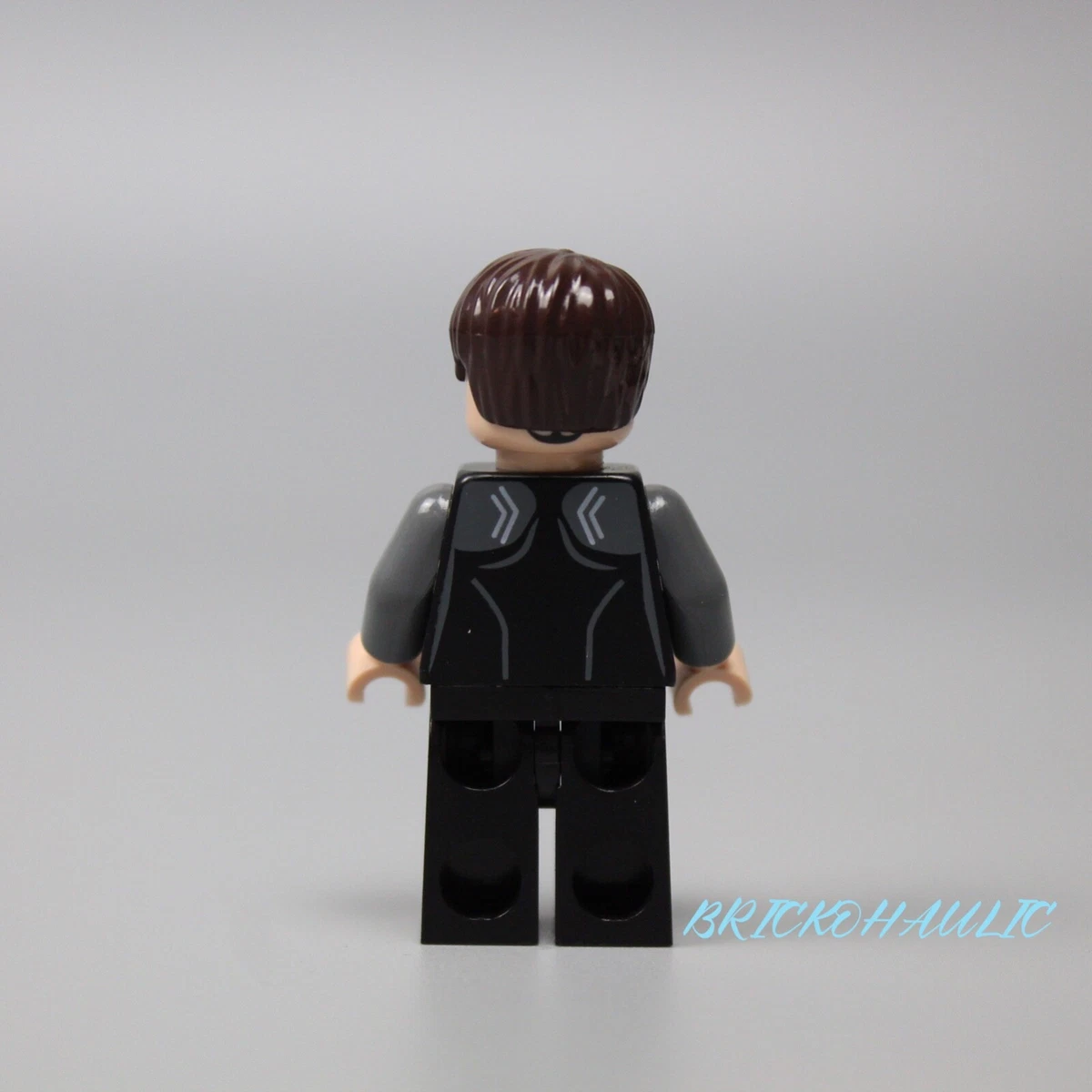 Lego tony stark lab new arrivals