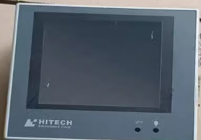 New In Box HITECH PWS6400F-S HMI Touch Panel