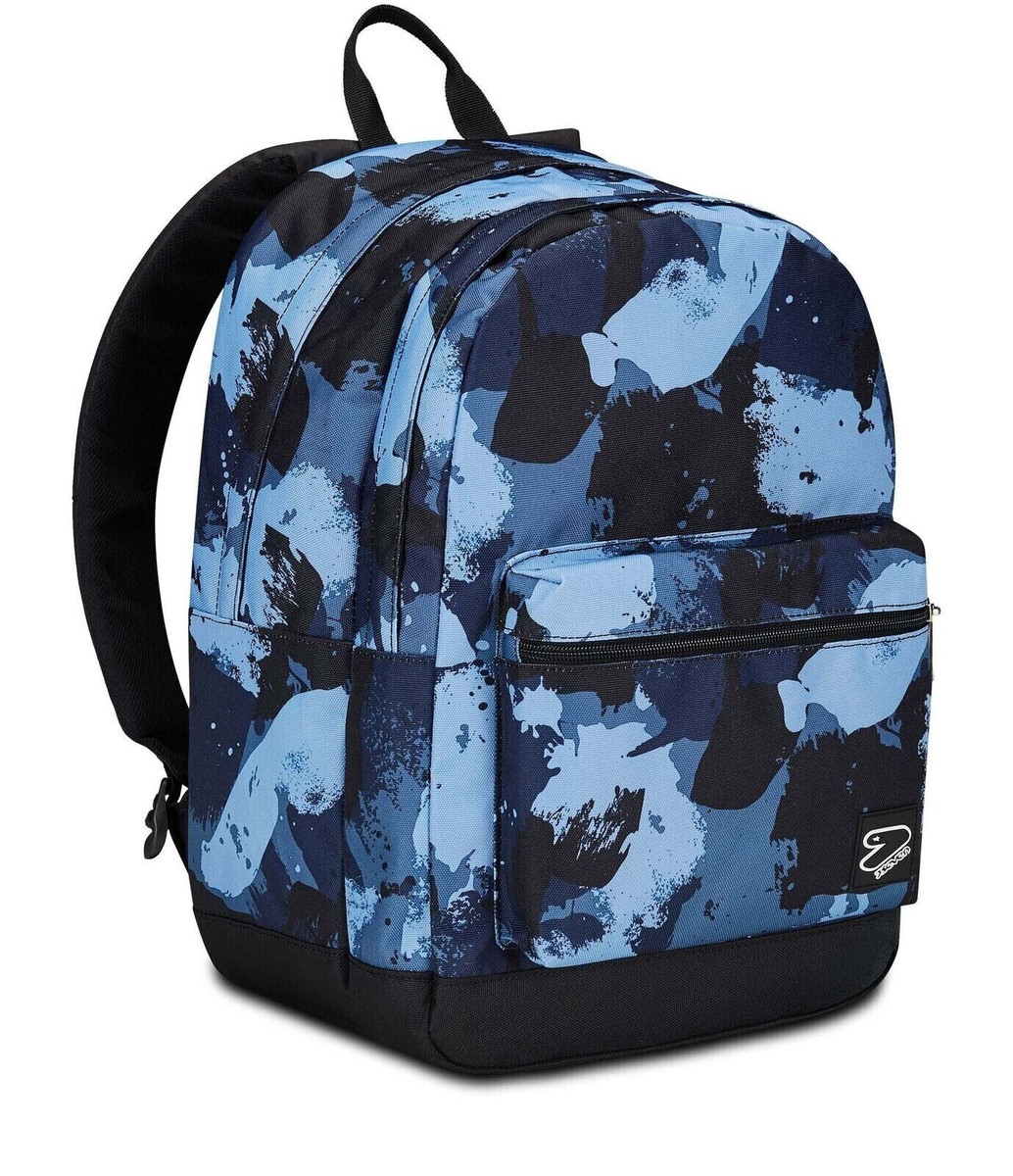 Zaino Scuola PRO XXL GRS EARPHONES con CUFFIE WIRELESS SEVEN