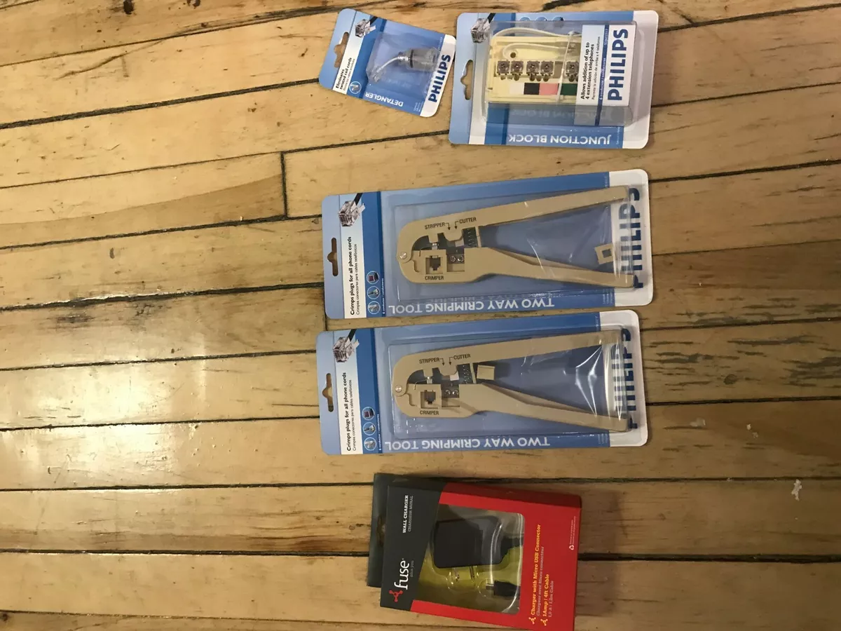 Usb cheap crimping tool