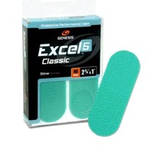 Genesis Bowling Excel 5 Mint Skin Protection Tape Pkg 40 - Free Ship