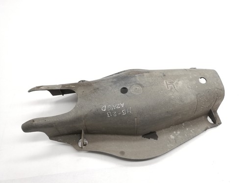 MERCEDES-BENZ E W213 4-Matic Stoßdämpfer Staubschutz A2053523000 2017