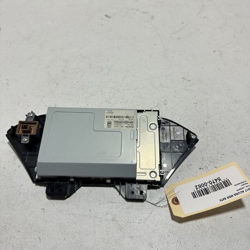 ACURA MDX 2017 DASHBOARD INFORMATION NAVIGATION DISPLAY SCREEN MONITOR OEM - Picture 16 of 19