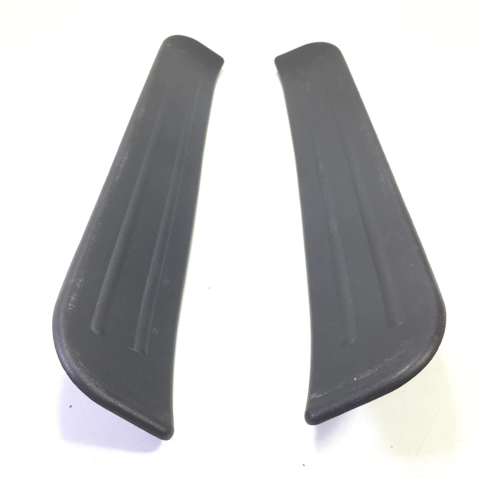 Panel de escalón trasero derecho izquierdo pasajero para Mazda CX7 CX-7 NOS Foto 2 de 4