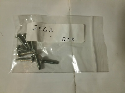 Genuine Harley-Davidson Screw Pan Head 2562 for sale online | eBay 