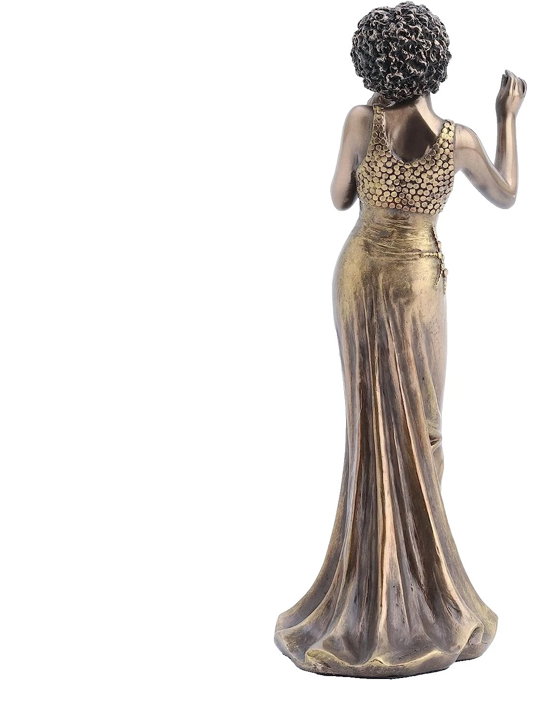 音乐青铜装饰雕塑摆件