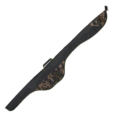 Prologic AVENGER 1 ROD COM-PACT SLEEVE Rutenfutteral Angeln Zubehör