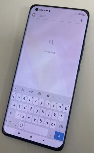 Xiaomi Mi 11 5G 256GB 8GB RAM Midnight Grey Unlocked Dual Sim READ DESCRIPTION - Afbeelding 2 van 5