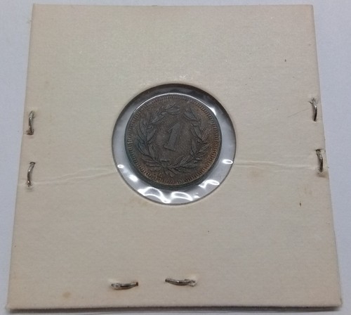 Switzerland 7 Coin LOT 1929-1963 1, 2, 5, 10, & 20 Rappen See Description A73 - Picture 3 of 15