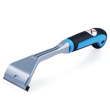 Heavy Duty Scraper Tungsten Carbide Scraper Wood Paint Decoration Blade 2 Inch