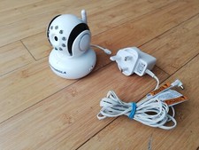 Motorola MBP36/2 DIGITAL Video Babyphone - NUR KAMERA