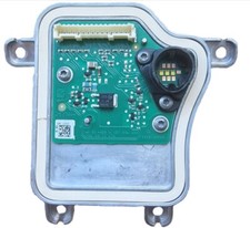 LED Modul Steuergerät Audi Audi Q5 80A links