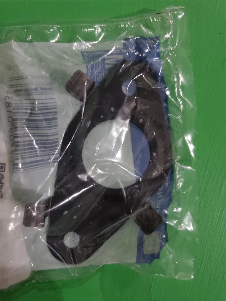 Thermostat Bypass Pipe Gasket ACDelco GM Original Equipment 12627055 - Image 2 of 2