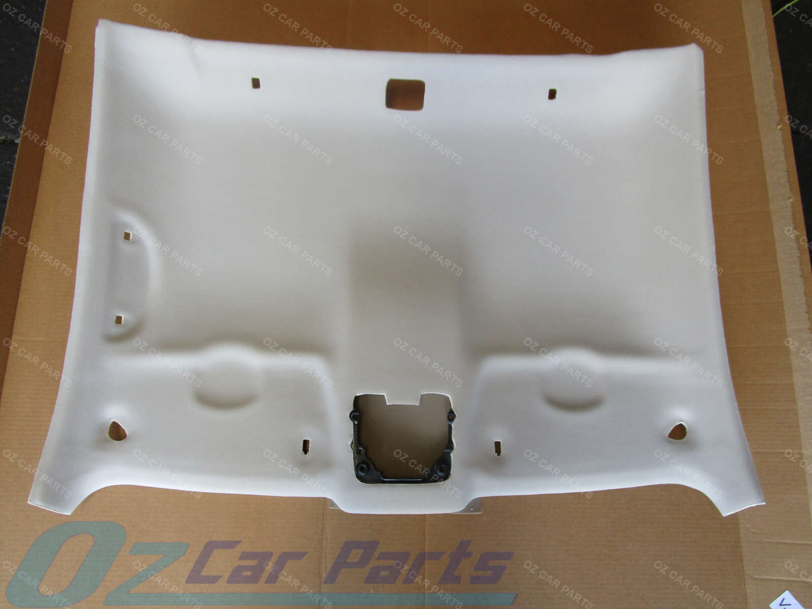 NEW ROOF LINER HEAD LINING FOR FG UTE FORD FALCON FG UTE XR6+XR8 eBay