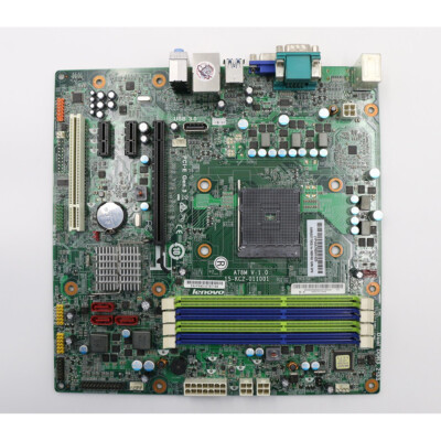 FRU:03T7503 For Lenovo System Boards ThinkCentre M79 A78M AMD WIN Motherboard