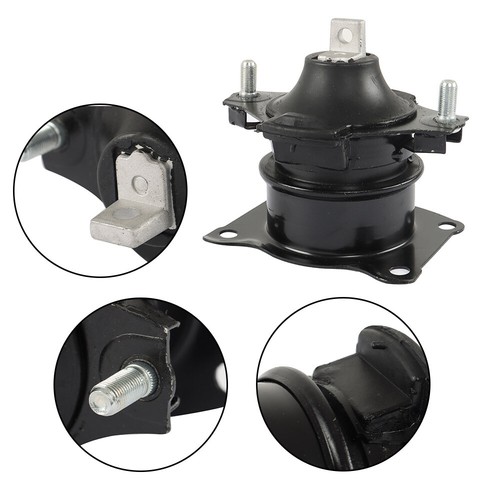 4× For 2009-2014 Acura TL For Auto Trans Engine Motor & Trans Mount Set A4526HY - Picture 3 of 10