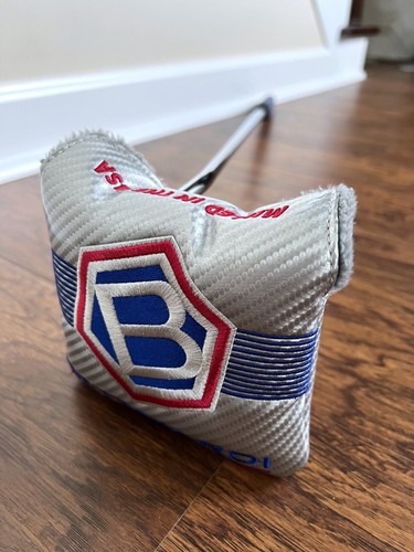 *NEW* Bettinardi Inovai 7.0 Left Handed LH Putter - 35" w/ Lamkin Upgraded Grip - Picture 11 of 14