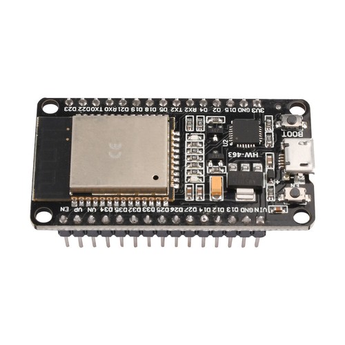 1PCS ESP32 Breakout Board GPIO ESP32S ESP32 Development Board ESP--32 38Pin New - Picture 9 of 24
