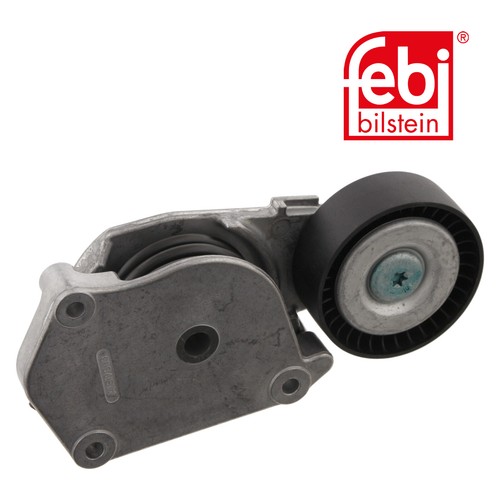 Tendeur De Courroie Febi-Bilstein 33136 - Courroie Trapézoïdale à Nervures