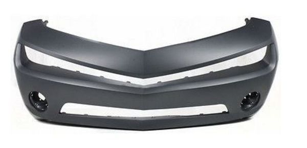 Front Bumper Chevrolet Camaro LS LT 2010-2013