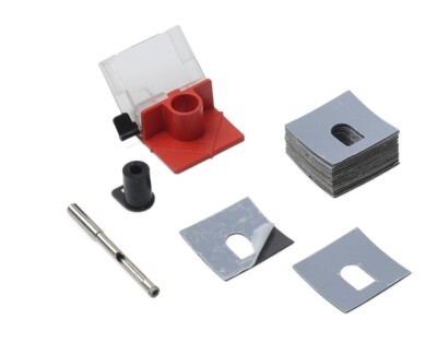 8413797049282 ZESTAW Z WIERTŁEM EASY GRES NA MOKRO 8MM RUBI