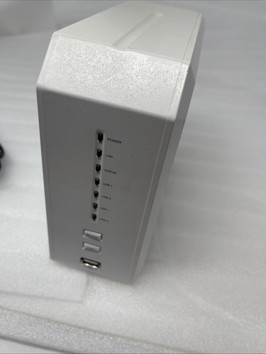 Dane-Elec My Ditto NAS Network Attached Storage No Drives - Afbeelding 6 van 7