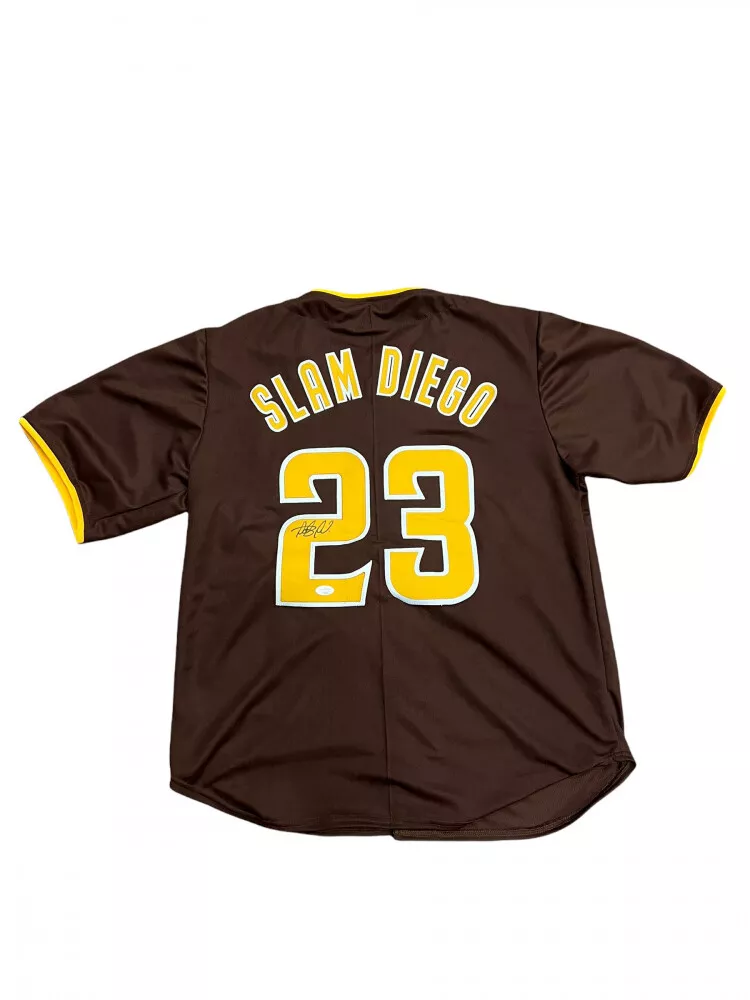 Fernando tatis best sale jersey