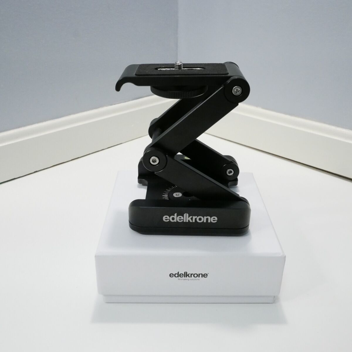 edelkrone FlexTILT Head 2 Pan/Tilt Camera Head | eBay edelkrone FlexTILT Head 2 Pan/Tilt Camera Head | eBay