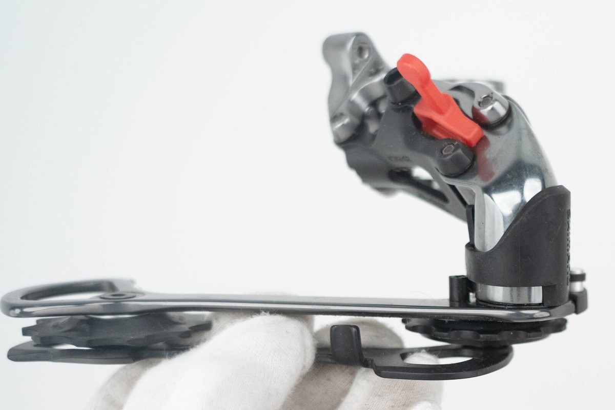 NOS SHIMANO XTR RD-M960 REAR MECH DERAILLEUR VINTAGE MTB