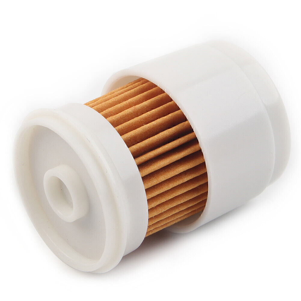 1 Pcs Fuel Filter For Yamaha 150250 Hp HPDI Replaces 68F245630000