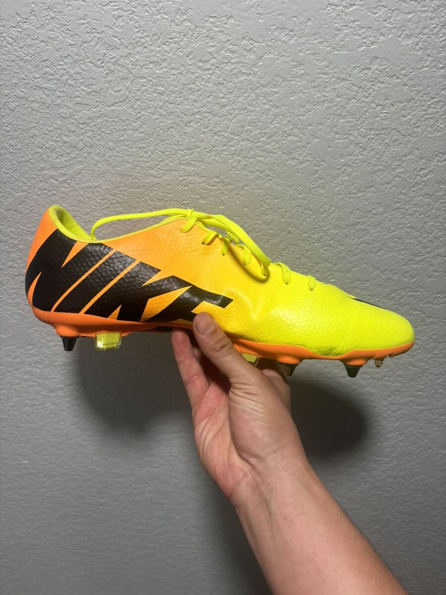 Football Boots Nike Mercurial Vapor IX SG PRO 555607-708 US Football Boots Nike Mercurial Vapor IX SG PRO 555607-708 US