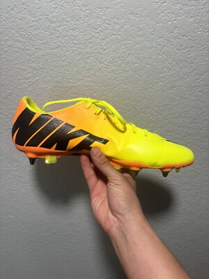 Football Boots Nike Mercurial Vapor IX SG PRO 555607-708 US 12.5