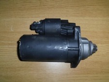 Ford Galaxy WGR 1,9TDI 1992-2006 Anlasser NOS Bosch Visteon VW 4022474 (634)